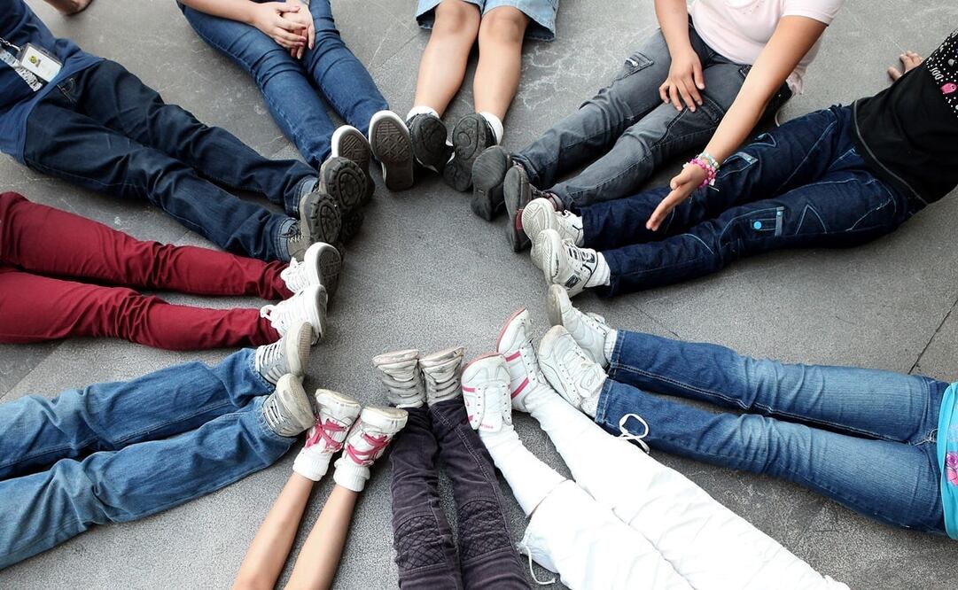 Foto: Archivo/EL UNIVERSAL 