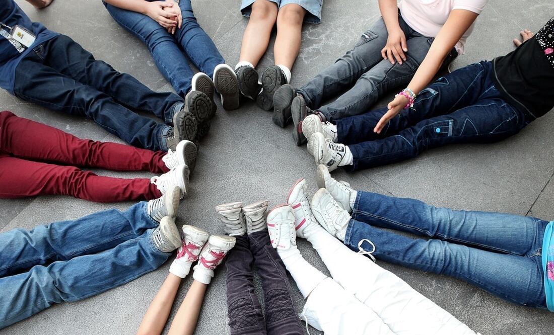 Foto: Archivo/EL UNIVERSAL