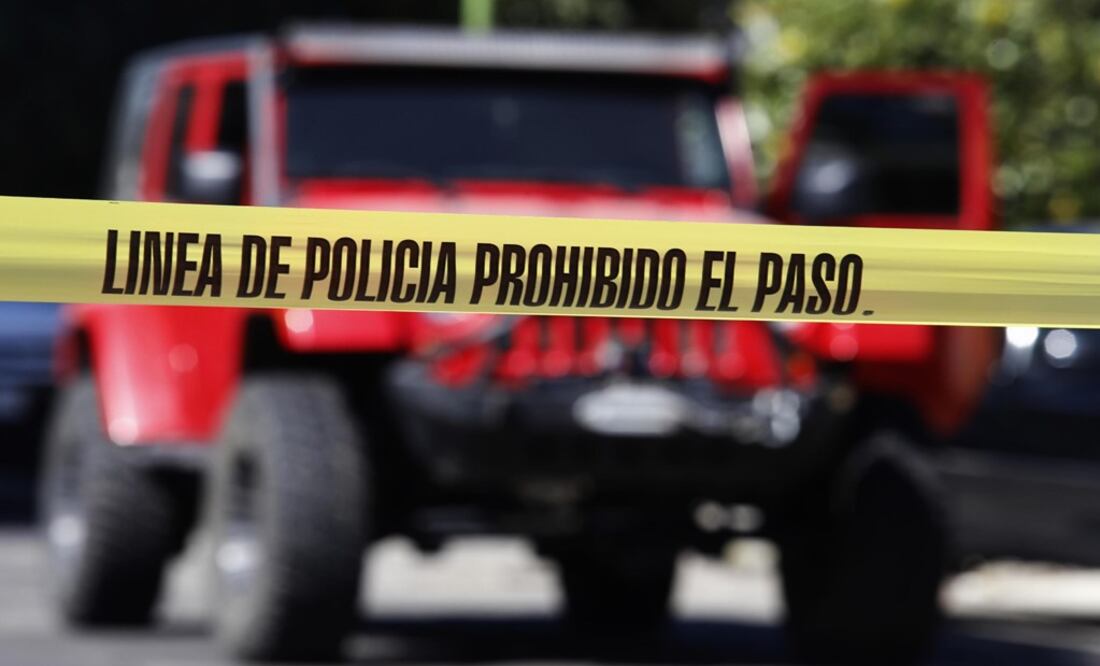 Kidnapping has reached alarming numbers in the last two decades - Photo: Ulises Ruiz/EFE