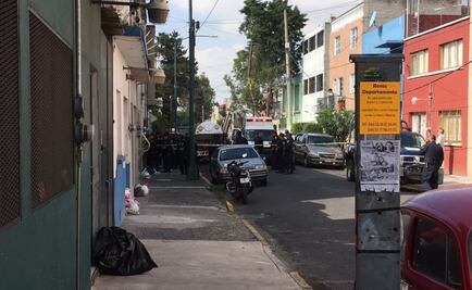 Reportan muerte de persona baleada en colonia Industrial de GAM