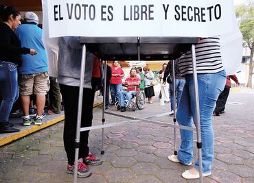 ¿Cómo identificar cualquiera de los delitos electorales?