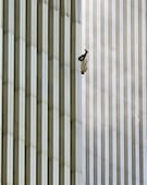 11-S: "No olvido el impacto de los cuerpos que chocaban contra el suelo", dice fotógrafo del WTC; se cumplen 25 años de los atentados