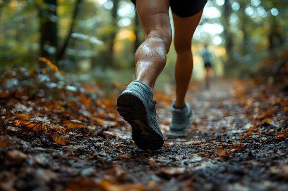 El ejercicio regular se ha convertido en un aliado para mejorar la calidad del sueño. Fuente: Freepik.