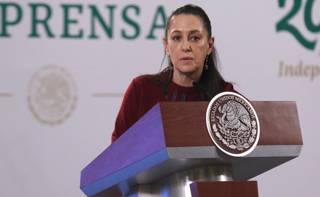 Foto: Carlos Mejía / EL UNIVERSAL