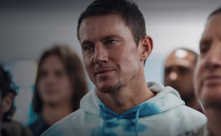 ¿Qué ver?: "Un buen ladrón", la cinta que llevó a Channing Tatum a interpretar a un criminal en serie