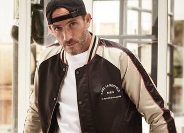 El guardaespaldas de Karl Lagerfeld vuelve a las pasarelas para rendirle tributo