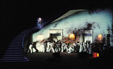 Festival de Ópera de Bayreuth refuerza seguridad