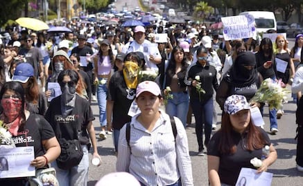 Investigan como feminicidio caso de estudiante de la UAEM; Karol fue hallada sin vida en Morelos