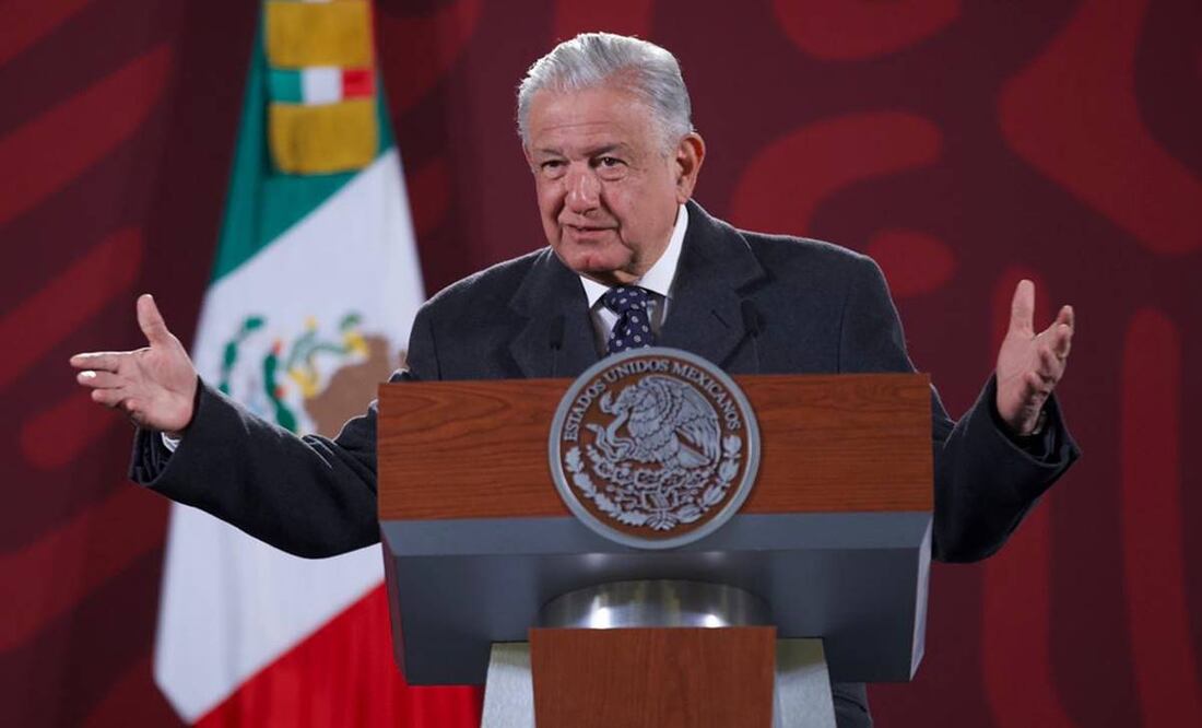 Foto: Germán Espinosa/EL UNIVERSAL