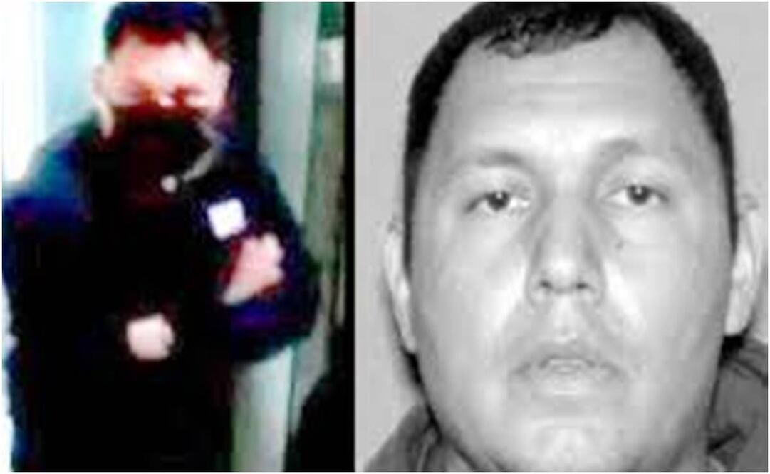 Bryan A, presunto feminicida en Tijuana