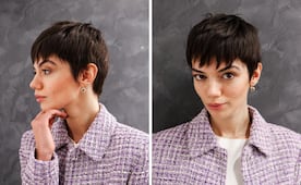 Cortes de cabello que rejuvenecen a partir de los 40