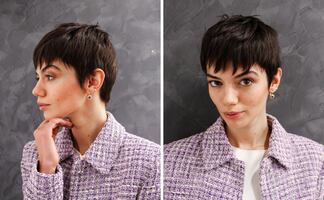 Cortes de cabello que rejuvenecen a partir de los 40