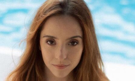 Evaluna Montaner: así lucía la cantante en su debut musical a sus 12 años