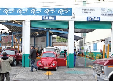 “Que también verifiquen llantas en la Megalópolis”