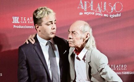 Cristian Castro participará en homenaje a "El Loco" Valdés