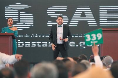 Aprueban puntos para renombrar al SAE