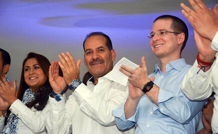 Spots serán usados por candidatos: Anaya