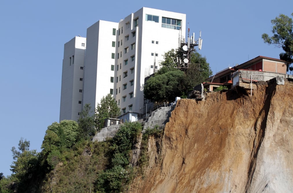 Foto: Archivo/EL UNIVERSAL