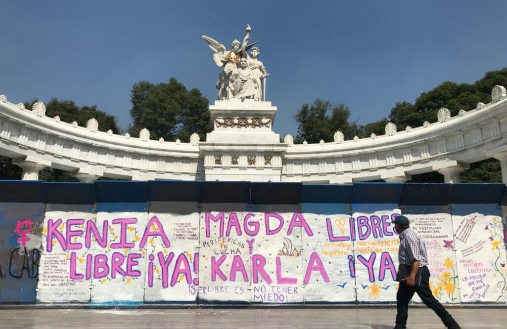 Foto: Francisco Rodríguez/El Universal