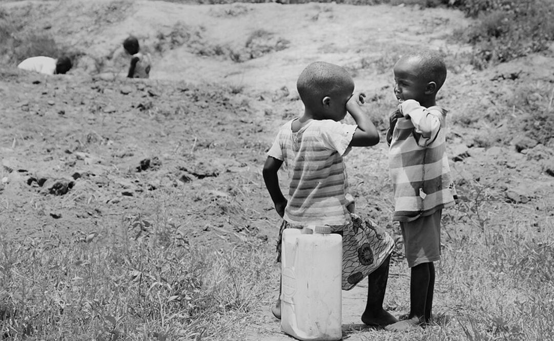 Algunas de sus esposas se fueron luego de que se declarara en bancarrota. Foto: Ilustrativa. Pixabay 