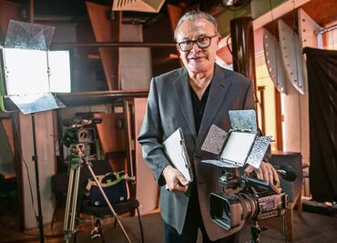 Ricardo Rocha: se va un grande del periodismo y la cultura