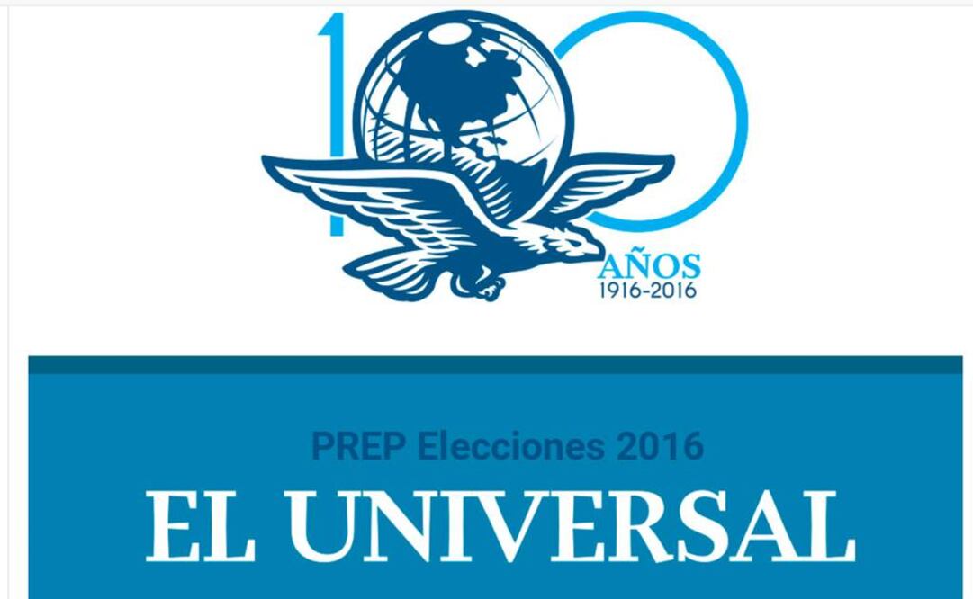 Consulta Resultados preliminares