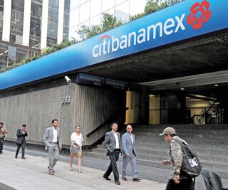 Por 9M, habrá sucursales sin abrir: Citi