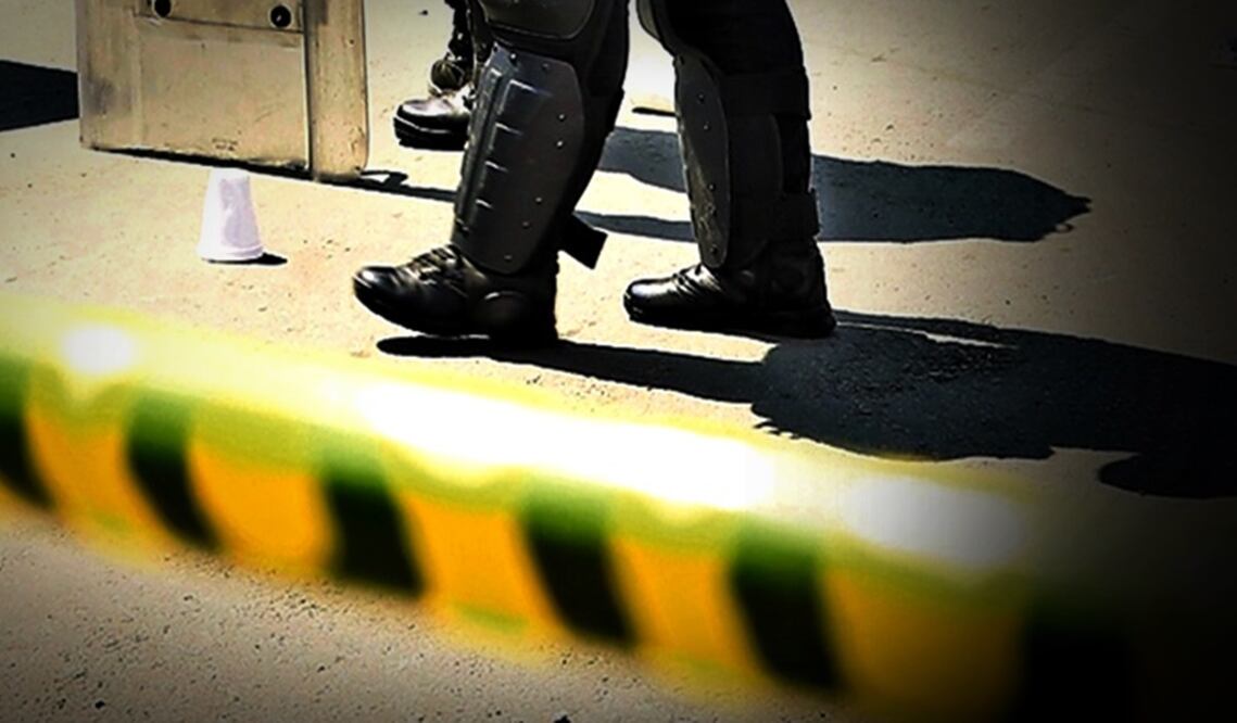 Foto: archivo/EL UNIVERSAL