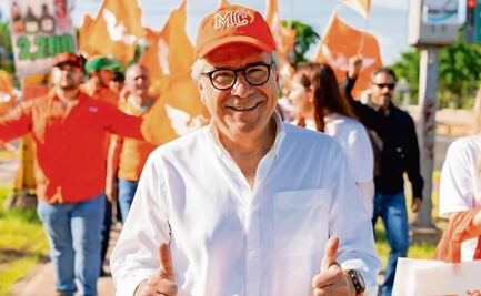 Critican falta de solidaridad de líder de MC en Sinaloa