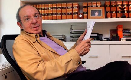 Suspenden provisionalmente inhabilitación a Nexos