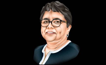 La mujer fuerte para el T-MEC