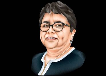 La mujer fuerte para el T-MEC