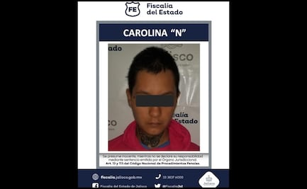 Vinculan a proceso a mujer por intoxicar a sus hijos con clonazepam en Jalisco