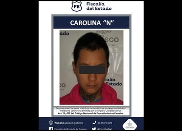 Vinculan a proceso a mujer por intoxicar a sus hijos con clonazepam en Jalisco