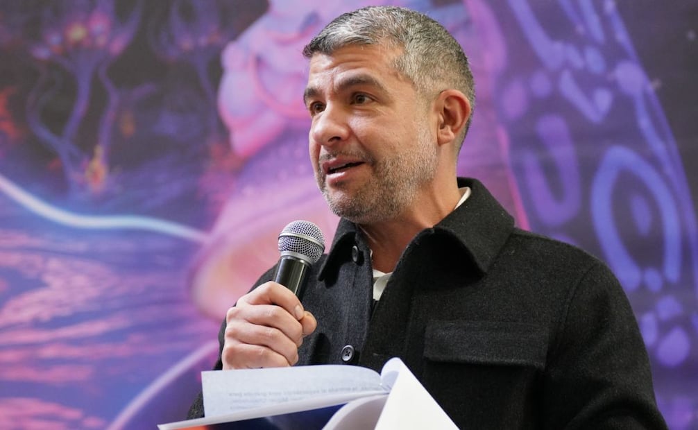 Alcaldía Miguel Hidalgo albergará experiencia inmersiva inspirada en Alicia en el País de las Maravillas.
Foto: Especial.