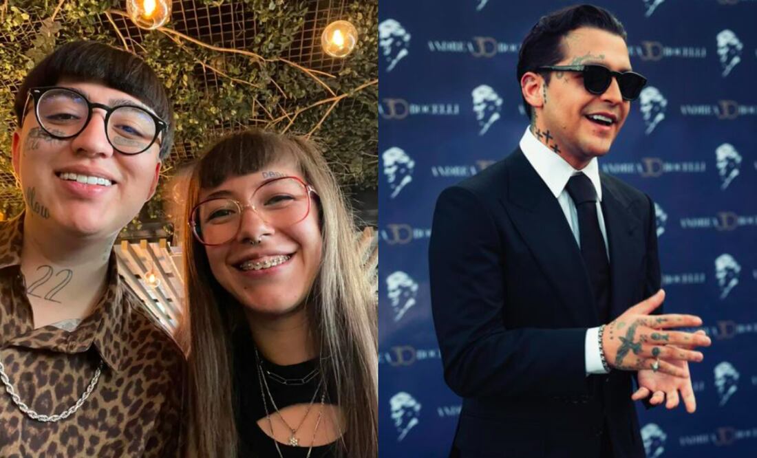 El cantante está en una nueva polémica. Foto: Instagram