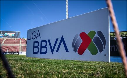 Liga MX: Así marcha la tabla general del Apertura 2024 tras finalizar la Jornada 14