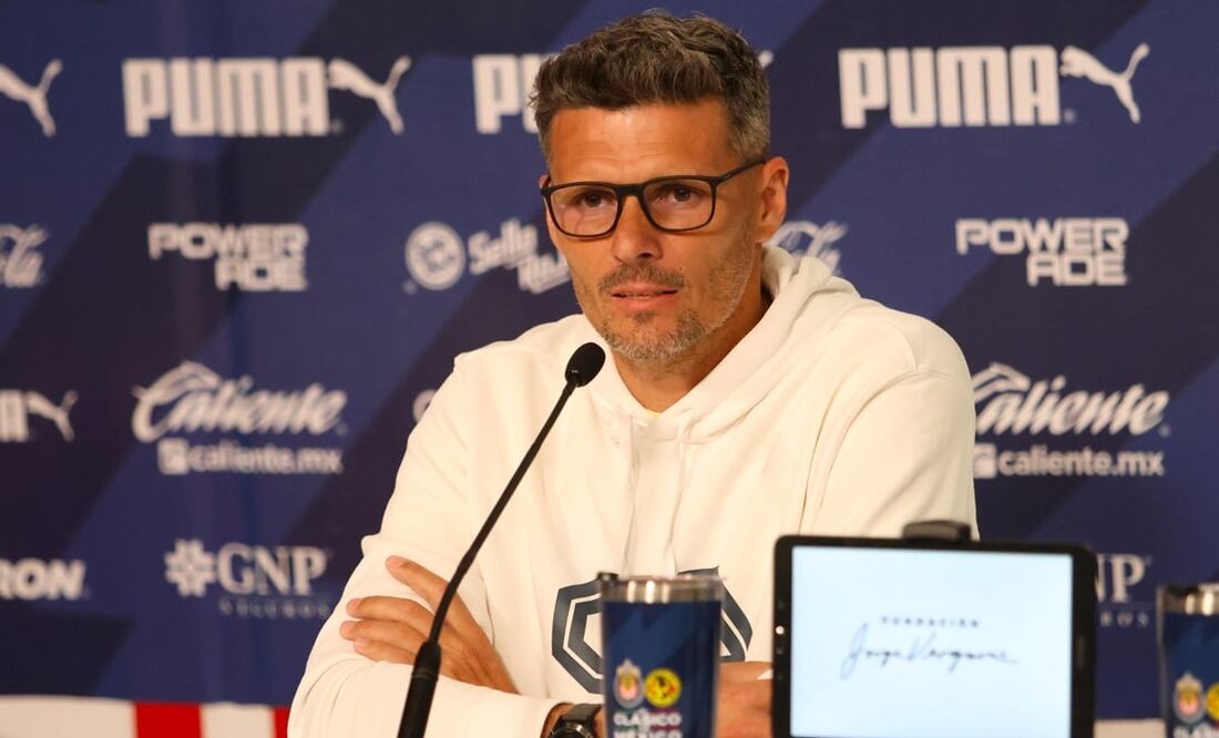 Fernando Ortiz / FOTO: IMAGO7