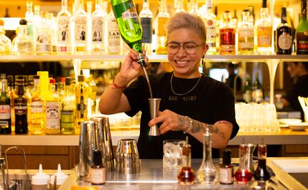 11 lugares para tomar los mejores cocteles con Vermouth