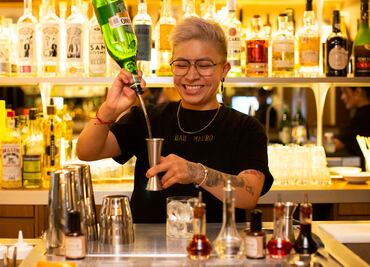 11 lugares para tomar los mejores cocteles con Vermouth