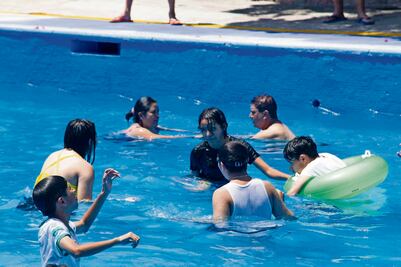 Sólo 11% de los mexicanos toma sus vacaciones completas