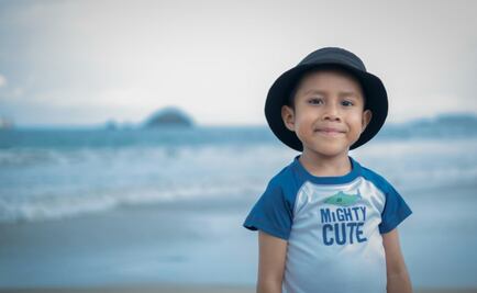 Niños cumplen el viaje de sus sueños gracias a tus vacaciones