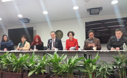 Piden a Cervantes competir para ser fiscal