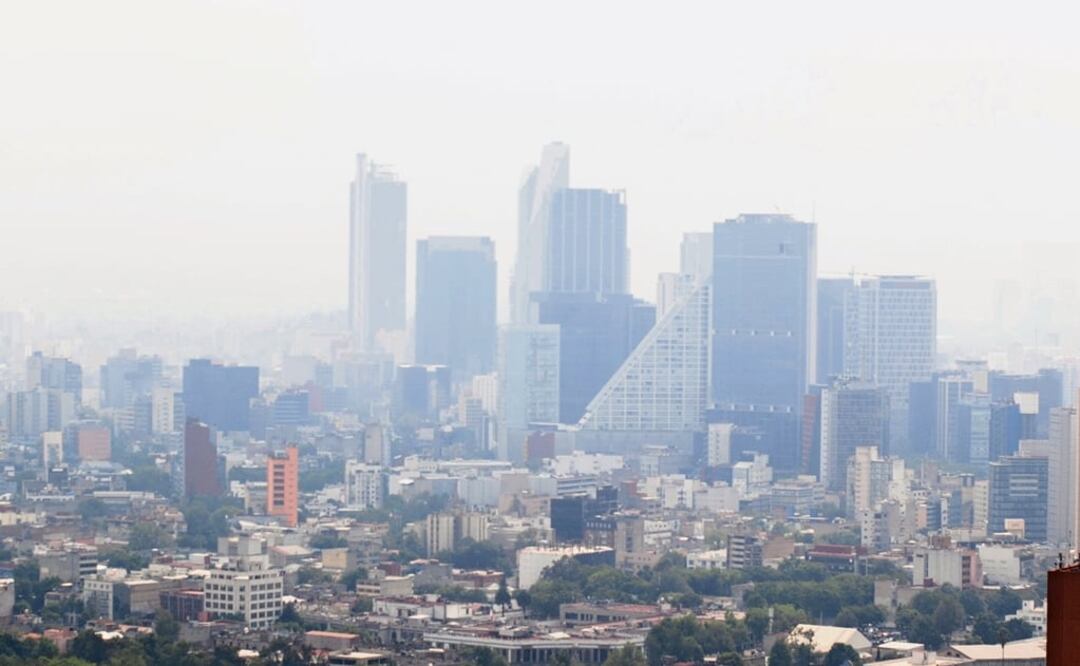 Foto: Archivo/EL UNIVERSAL