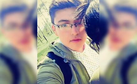 Joven defiende a su esposa de abusador y ahora está desaparecido en CDMX