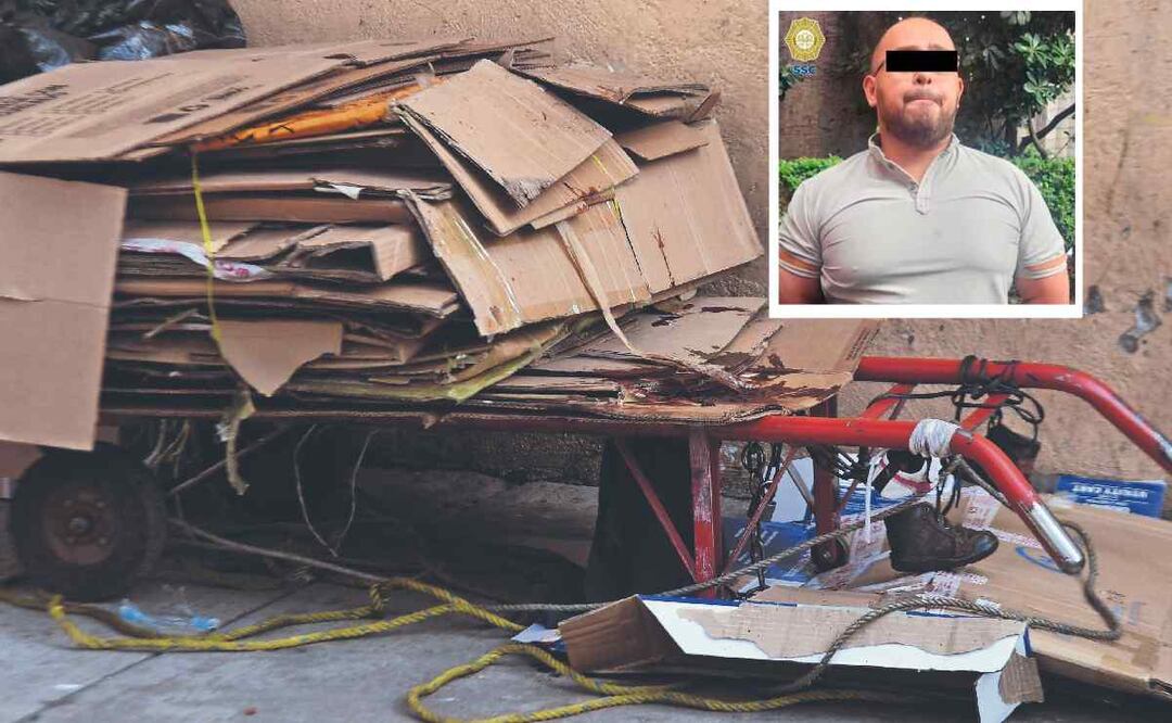 foto: Especial/El Universal