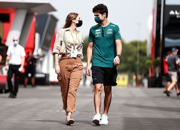 Fórmula 1 impone polémico código de vestimenta para el GP de Arabia Saudita