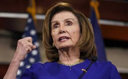 ¿Puede China derribar el avión de Nancy Pelosi si viaja a Taiwán?