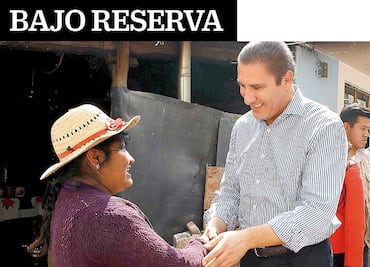 Los tentáculos de Moreno Valle