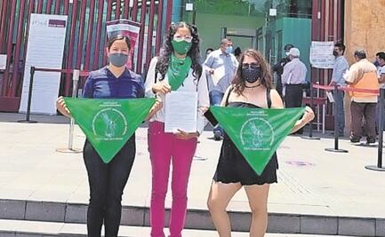 AMLO: Se debe respetar decisión de la SCJN sobre el aborto 